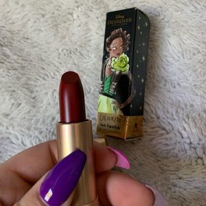 BNIB Limited Edition Tiana Colourpop Lipstick